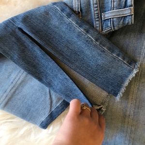 eight dreams jeans